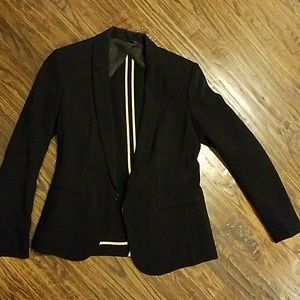 RAG&BONE Crepe Jacket